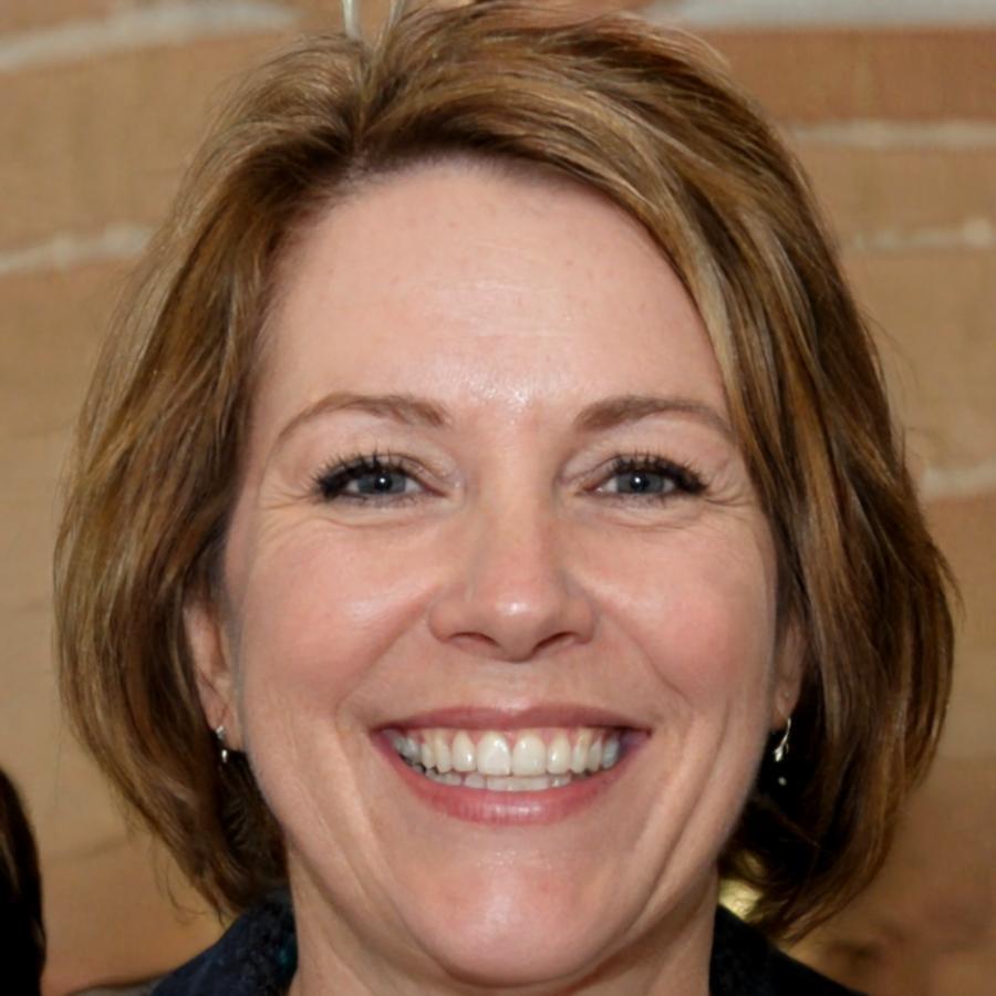 Ritratto di Elena Torriani