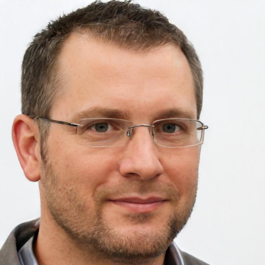 Ritratto di Fabrizio Montanari